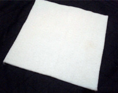 Polyester Geotextile