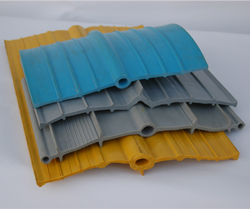 PVC plastic waterstop