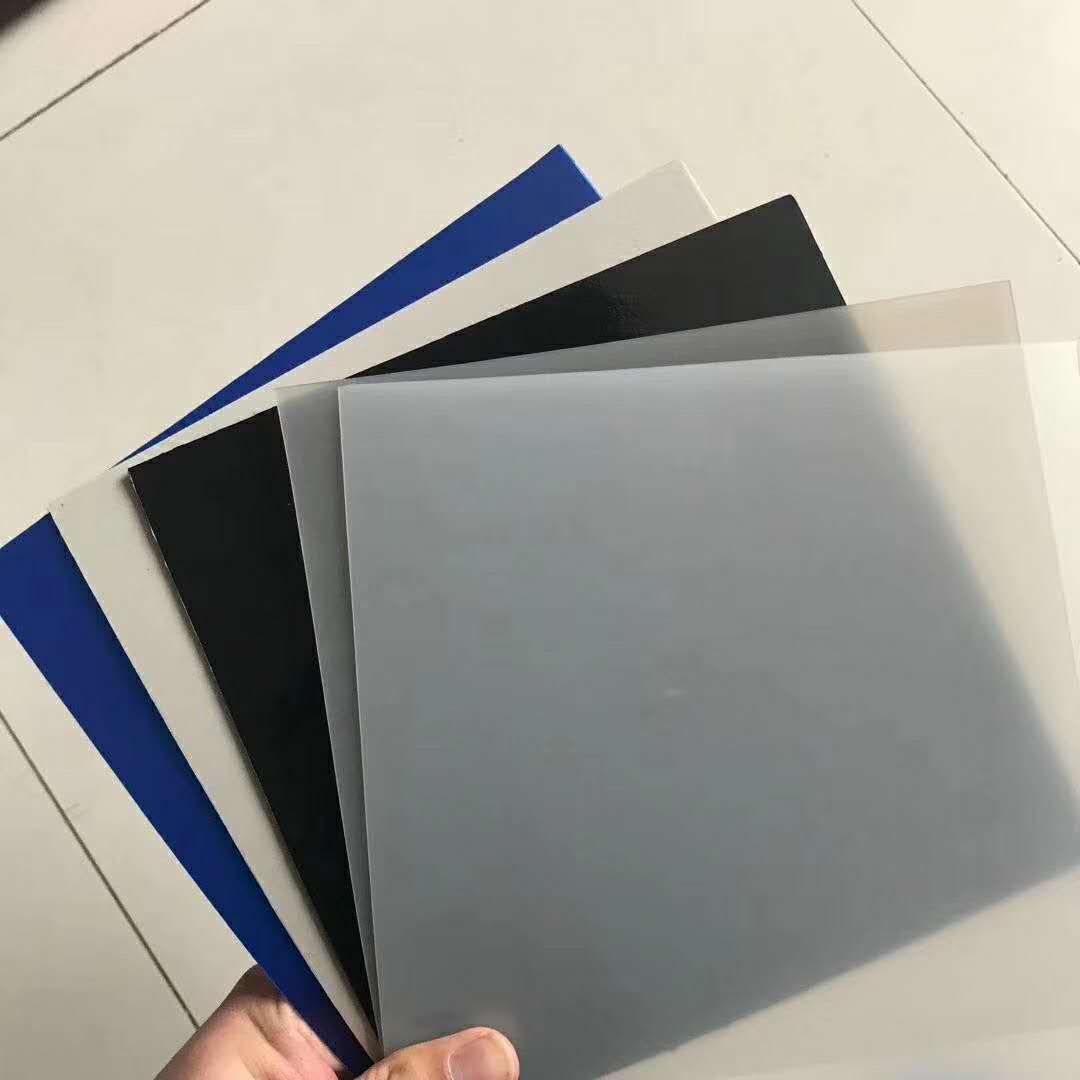 American Standard HDPE geomembrane